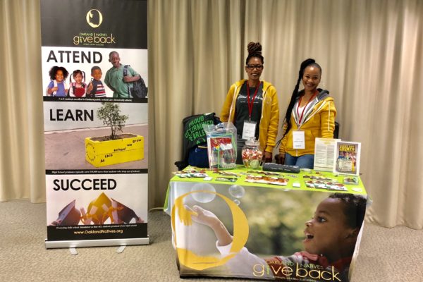 OaklandNativesGiveBack_TechSlamUK