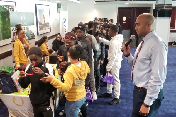 SwagGiveAwayUKTechSlam