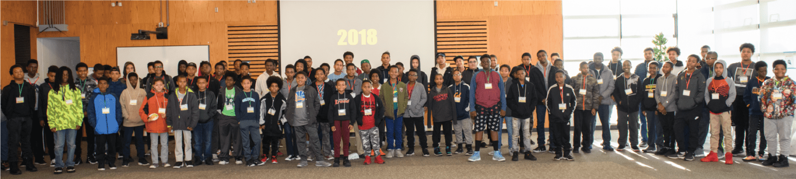 Brothers Code 2018