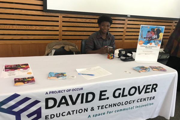 Henson_DavidGGlover_BrothersCode2018