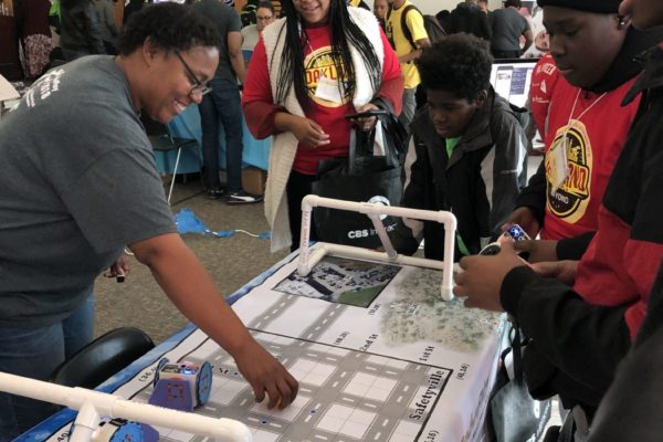 RobotSoccer_BrothersCode2018