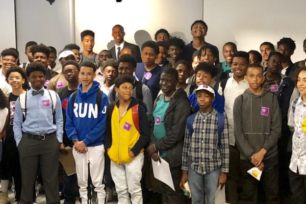 GoogleSF Group Photo