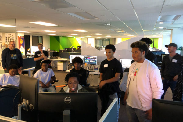 ManticoreGames5_BusinessTrip