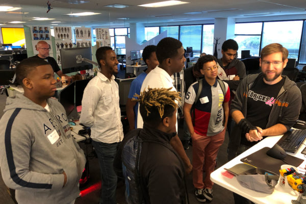 MatincoreGames1_BusinessTrip