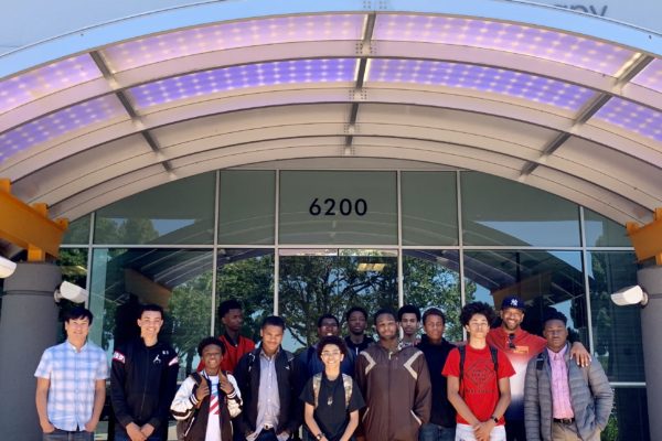 NexTracker Group Photo