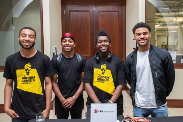 CBSInteractiveInterns