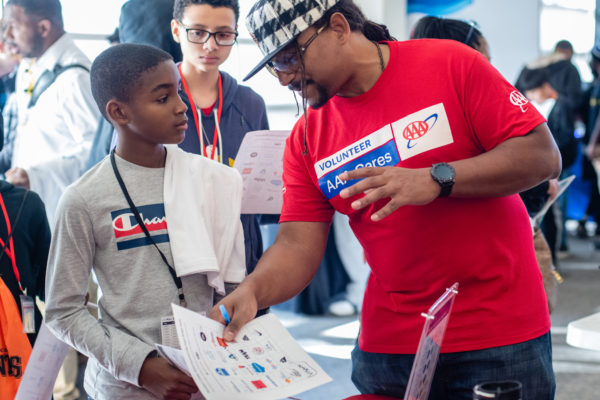 CSAAInsuranceGroup-CommunityExpo-BrothersCode2019 CSAAInsuranceGroup-CommunityExpo-BrothersCode2019