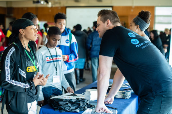 Cisco-CommunityExpo-BrothersCode2019 Cisco-CommunityExpo-BrothersCode2019