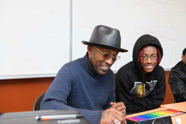 D'WayneWiggins-ToniTonyTone D'WayneWiggins-ToniTonyTone