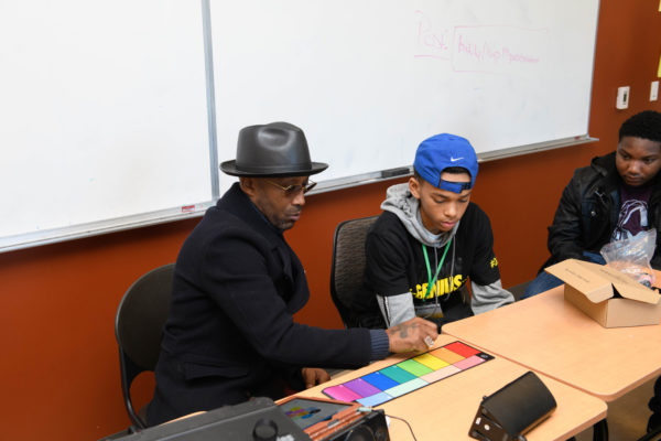 D'WayneWiggins-ToniTonyTone-BorthersCode2 D'WayneWiggins-ToniTonyTone-BorthersCode2