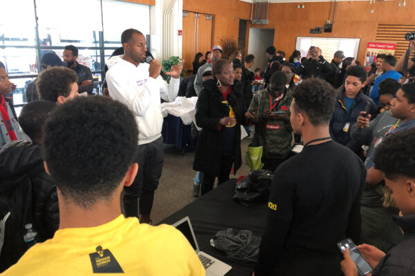 Edited-AndreIguodala-CommunityExpo-BrothersCode Edited-AndreIguodala-CommunityExpo-BrothersCode