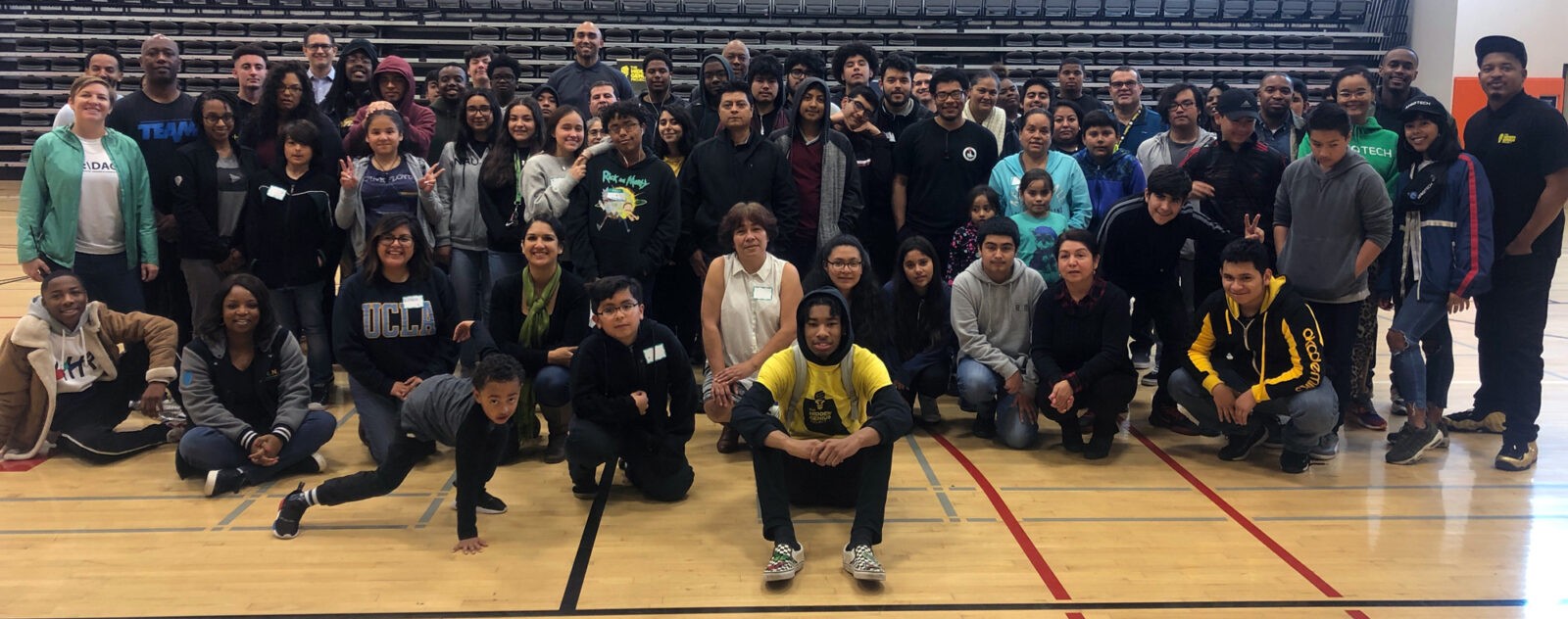 I Am Tech in Los Angeles