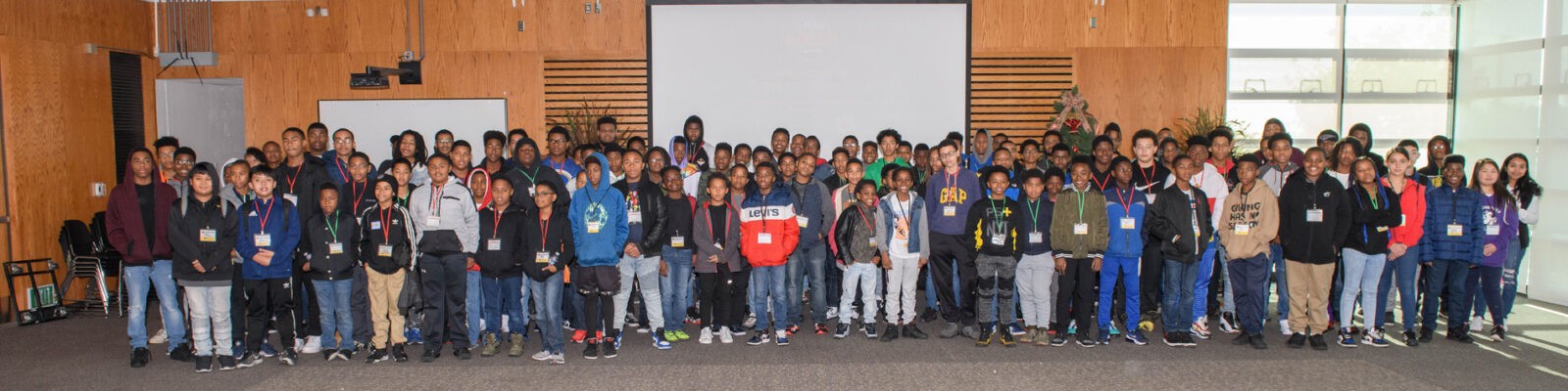 Brothers Code 2019 Highlights