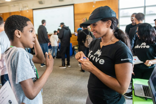 KaiserPermanente-CommunityExpo-BrothersCode2019 KaiserPermanente-CommunityExpo-BrothersCode2019