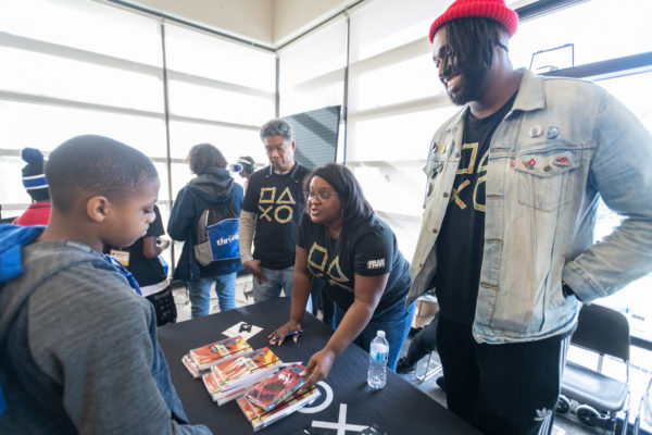 PlayStation-CommunityExpo-BrothersCode2019 PlayStation-CommunityExpo-BrothersCode2019