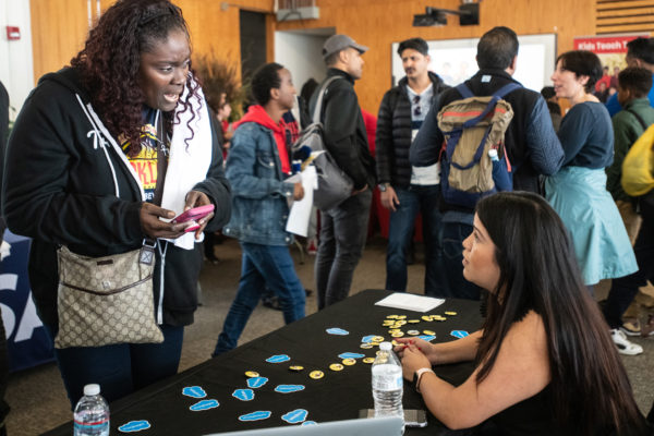 Salesforce-CommunityExpo-BrothersCode2019 Salesforce-CommunityExpo-BrothersCode2019