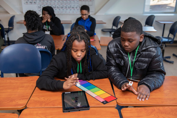 SpeedDrums-Spheros-BrothersCode2019 SpeedDrums-Spheros-BrothersCode2019