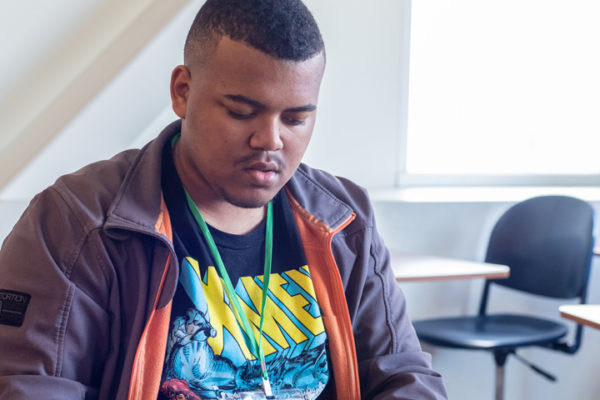 SpeedDrums-Spheros-BrothersCode2019 SpeedDrums-Spheros-BrothersCode2019