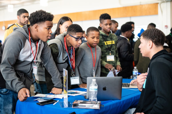 TEAMInc.-CommunityExpo-BrothersCode2019 TEAMInc.-CommunityExpo-BrothersCode2019