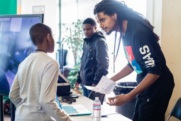 YouthAidNonprofit-CommunityExpo-BrothersCode2019 YouthAidNonprofit-CommunityExpo-BrothersCode2019