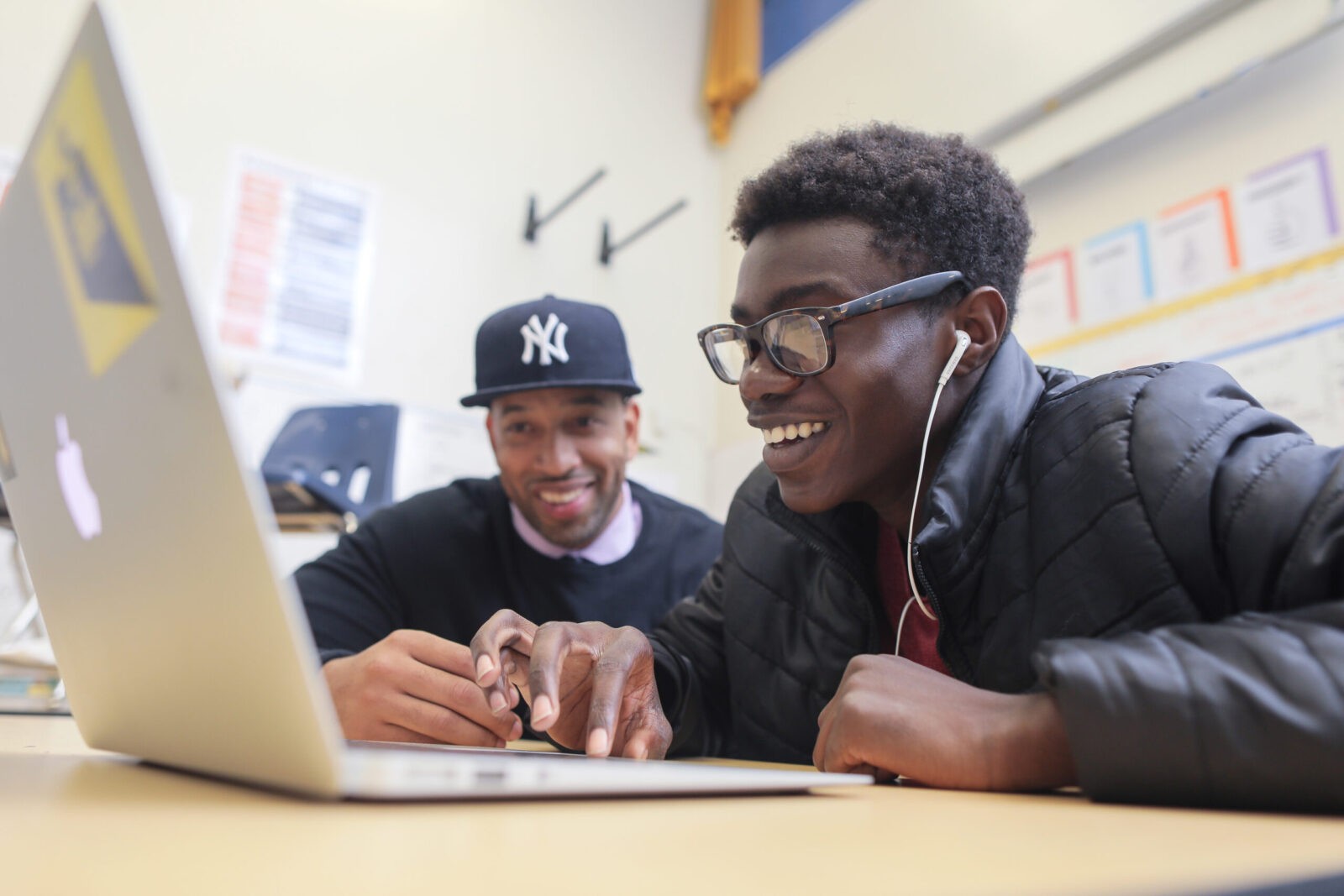 Long Before the World Knew George Floyd, the East Bay Community