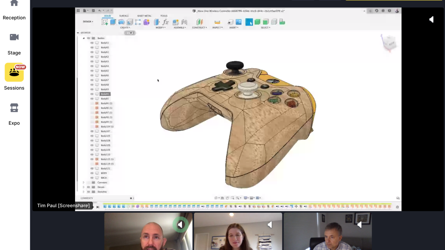 Copy of AutodeskYouthSession-DesignController-BrothersCode2020-TheHiddenGeniusProject