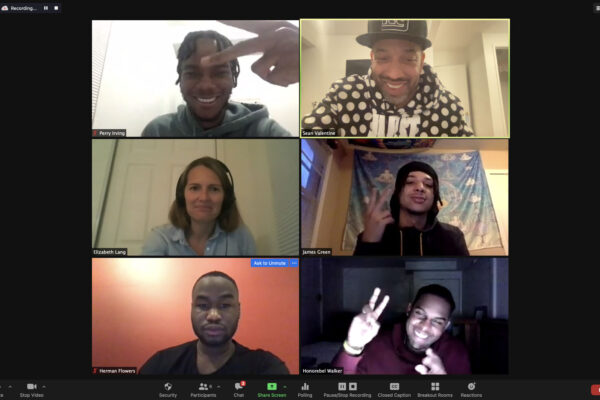 Mkt Res _ Elizabeth Lang Peets (Marketing phase)