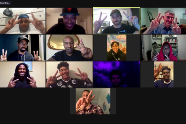 Alumni Venture Seed Fund #1