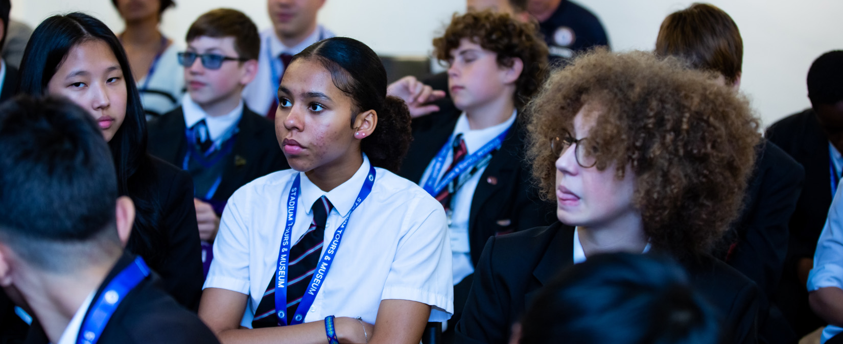 Tech Slam UK 2023: Exposing youth to tech career pathways and opportunities in London